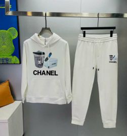 Picture of Chanel SweatSuits _SKUChanelM-5XLkdtn1427664